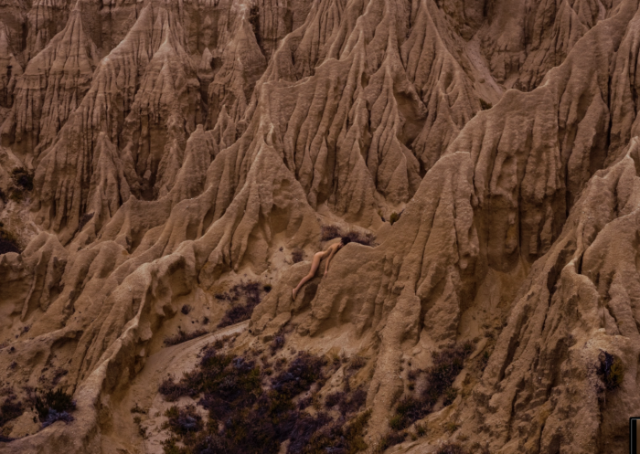 2_ &copy; Federica Belli, Don&rsquo;t Mind Me Here. Melides, Portugal, 2023, da Infinite Mimesis