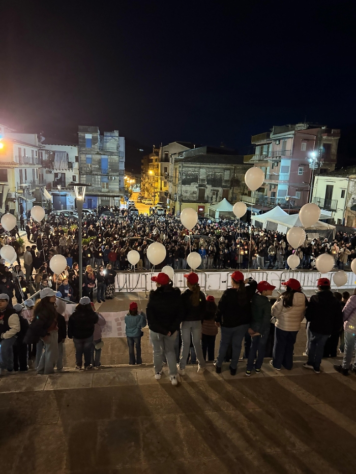 Fiaccolata Belmonte 01