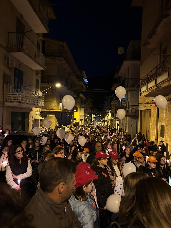 Fiaccolata Belmonte 02