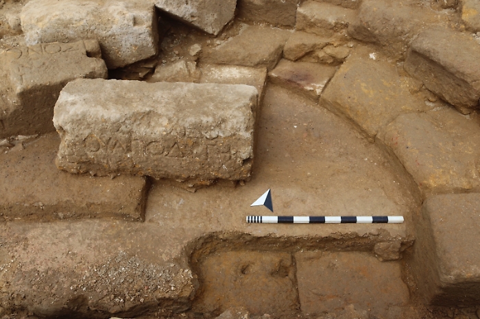 Scavi Ginnasio Agrigento Trascrizioni (1)