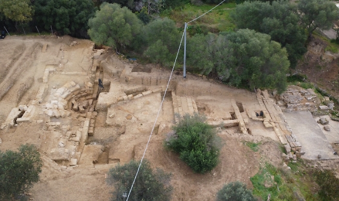 Scavi Ginnasio Agrigento Trascrizioni (3)