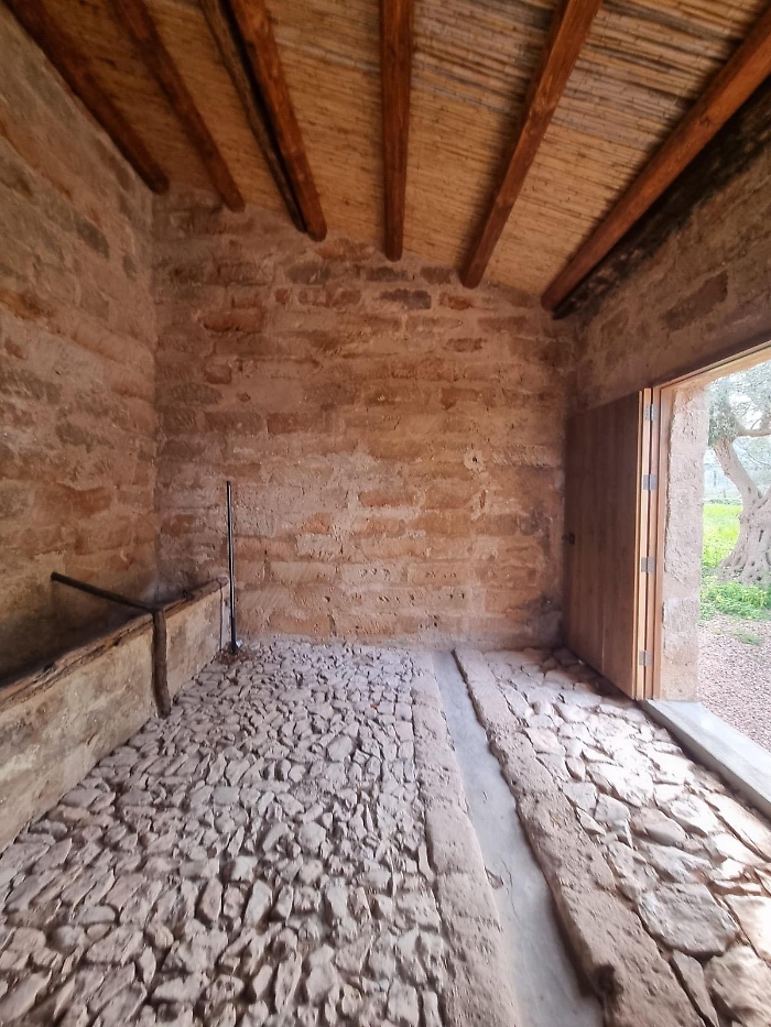 Casolare Impastato 2