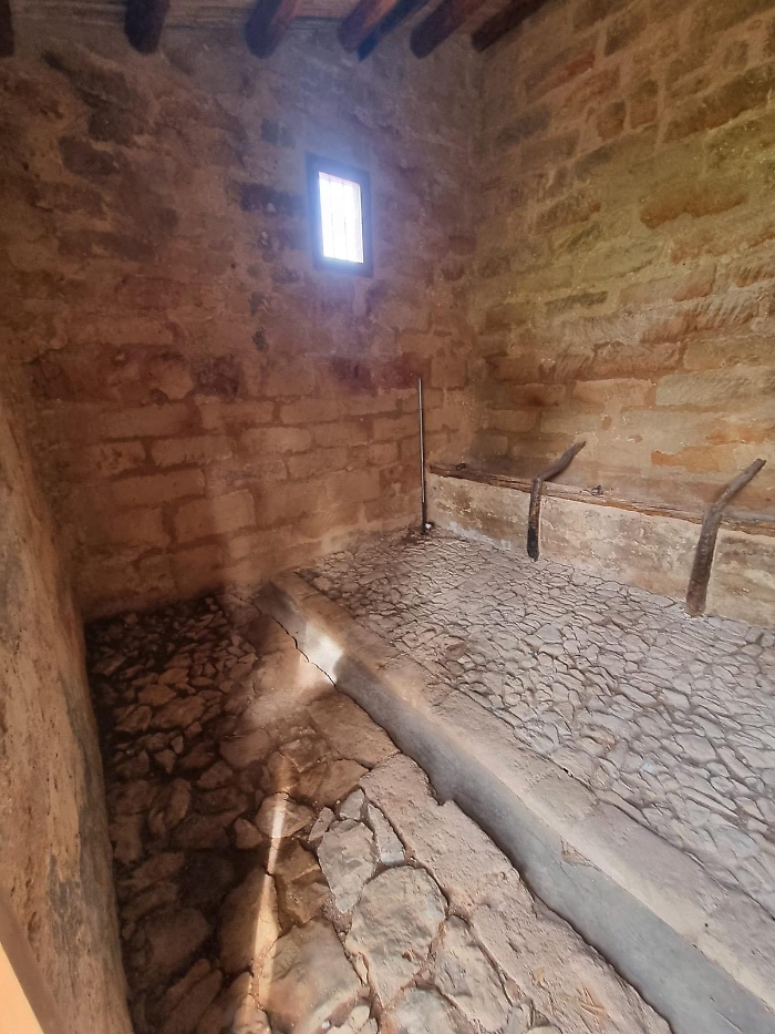 Casolare Impastato 3