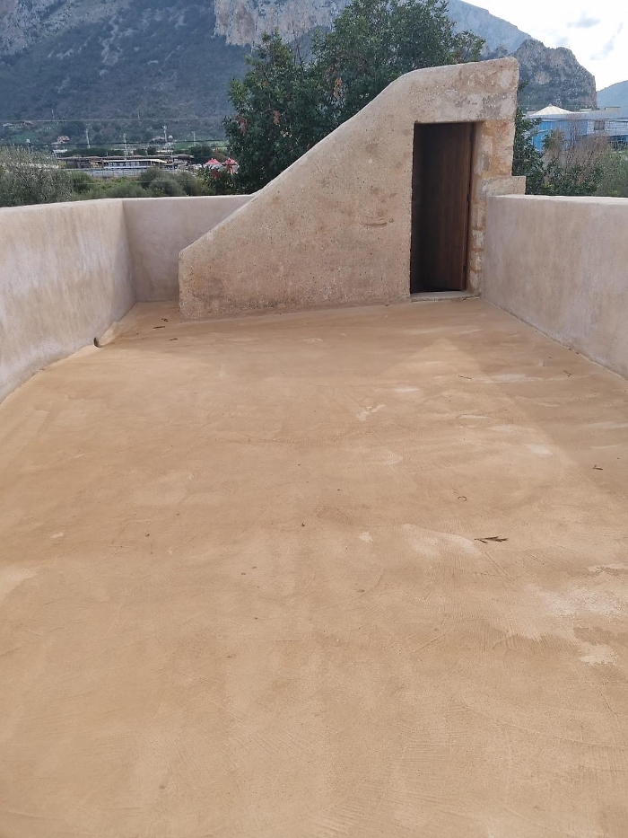 Casolare Impastato 5