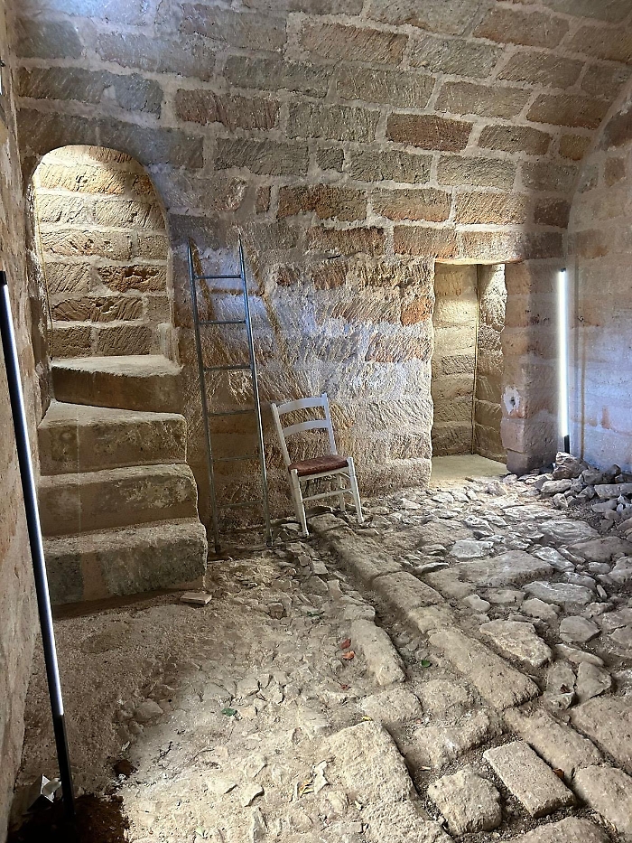 Casolare Impastato 6