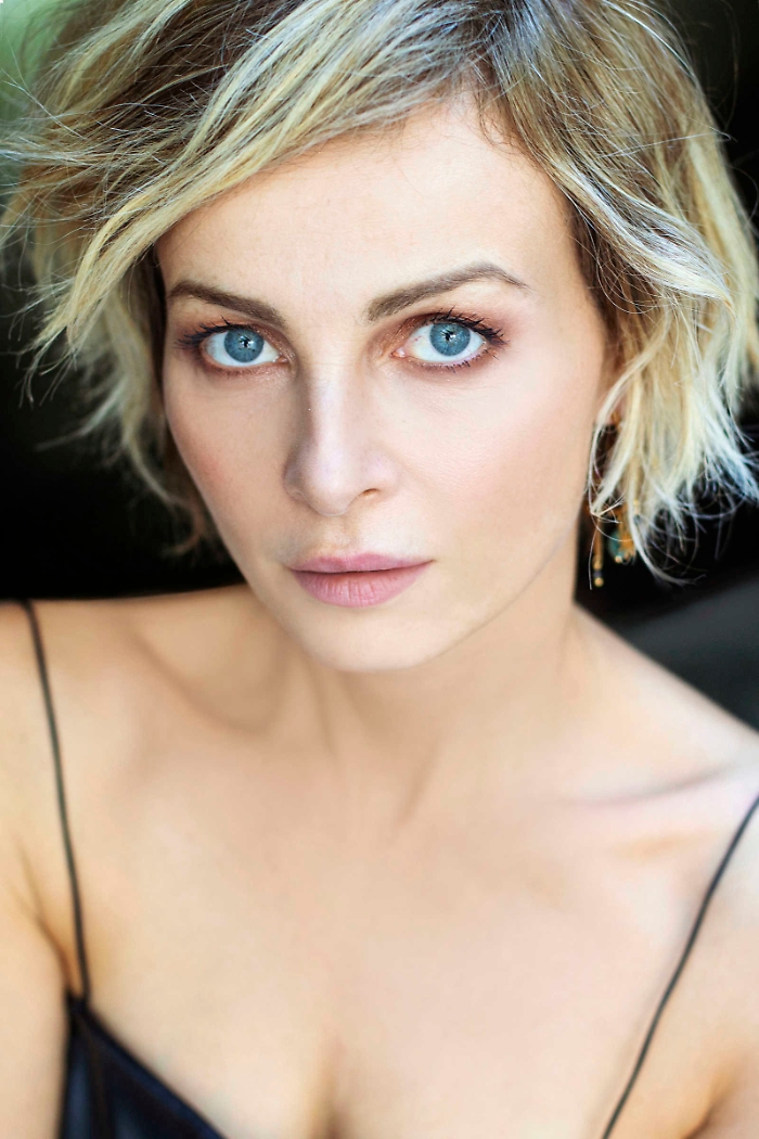 _Circo Zarathustra__Violante Placido