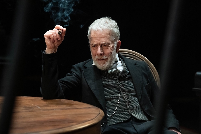 _Lungo viaggio verso la notte__Gabriele Lavia copia