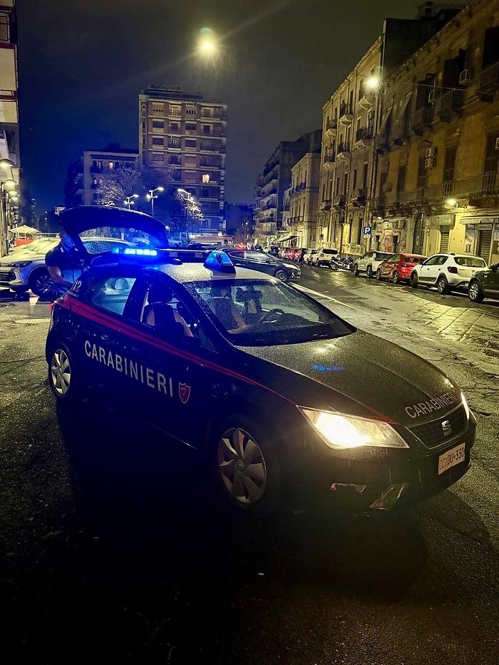 MOVIDA SICURA. LE ATTIVIT&Agrave; E I DATI DEI CONTROLLI INTERFORZE DEL FINE SETTIMANA 25 maggio 2025 (2)