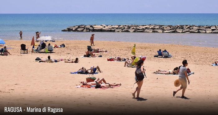 marina di ragusa