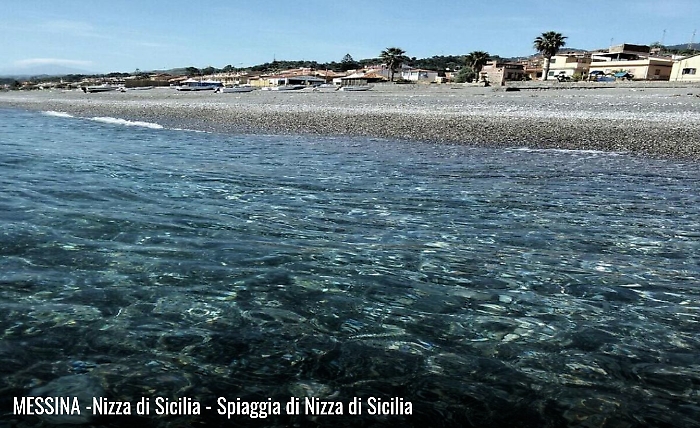 nizza di sicilia
