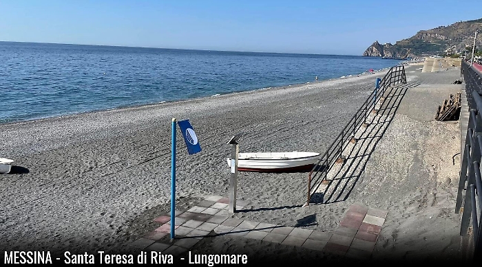 santa teresa di riva