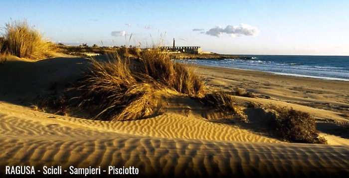 scicli sampieri pisciotto