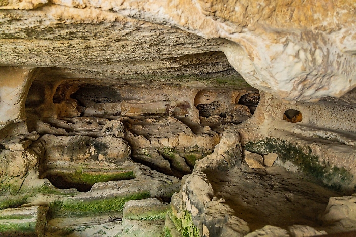 2a. Parco regionale Cava Ispica, Modica (RG)_Foto Francesco Anselmo_2025 &copy;  FAI