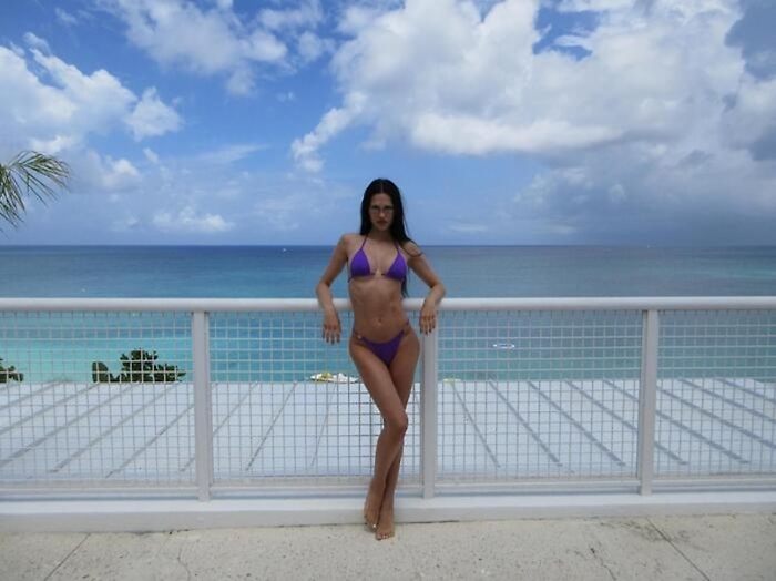 Lifestyle Calzedonia