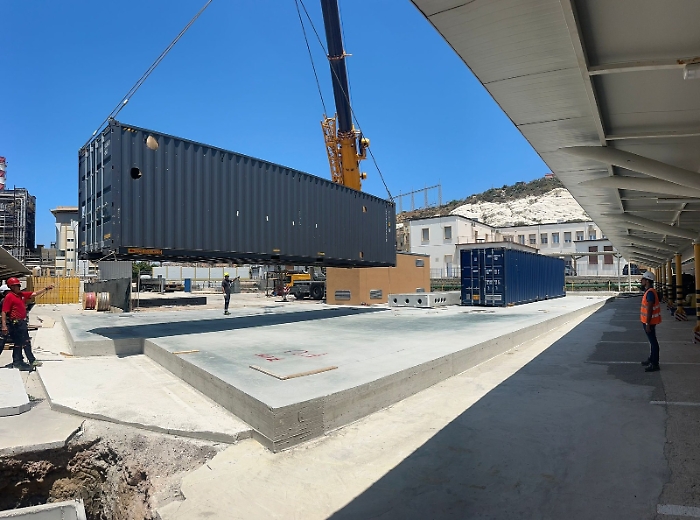 Modulo dissalazione Porto Empedocle_2