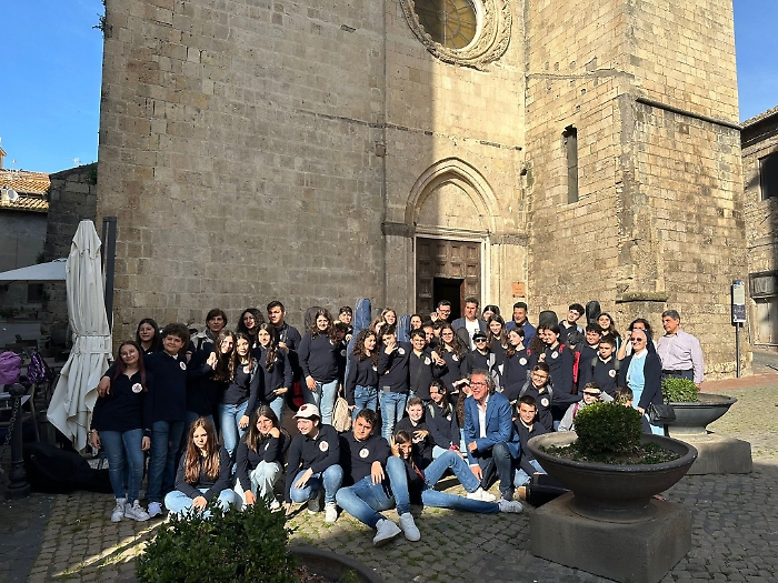 Orchestra  della De Roberto 2