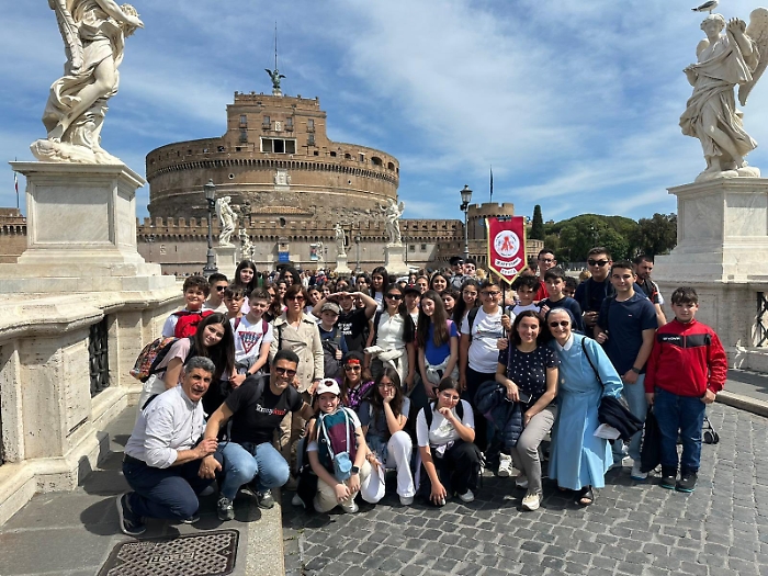 Orchestra della De Roberto 4