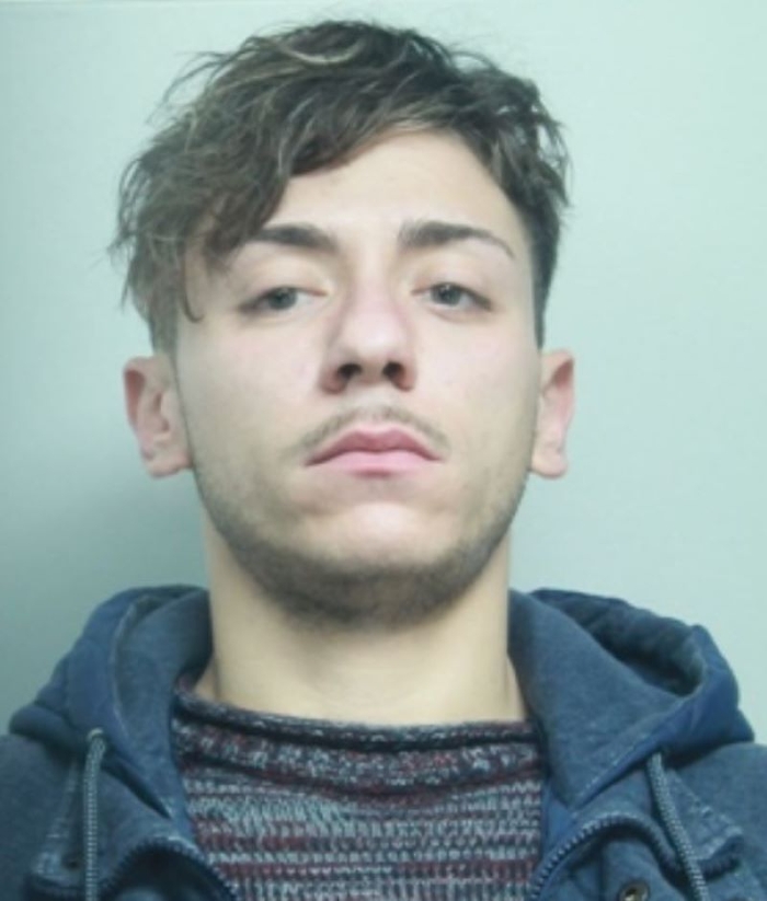 alfio cristian licciardello