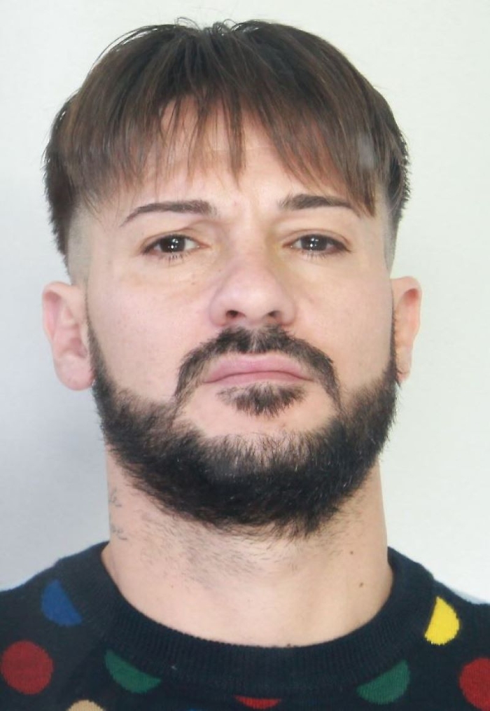 gabriele giuseppe piter&agrave;