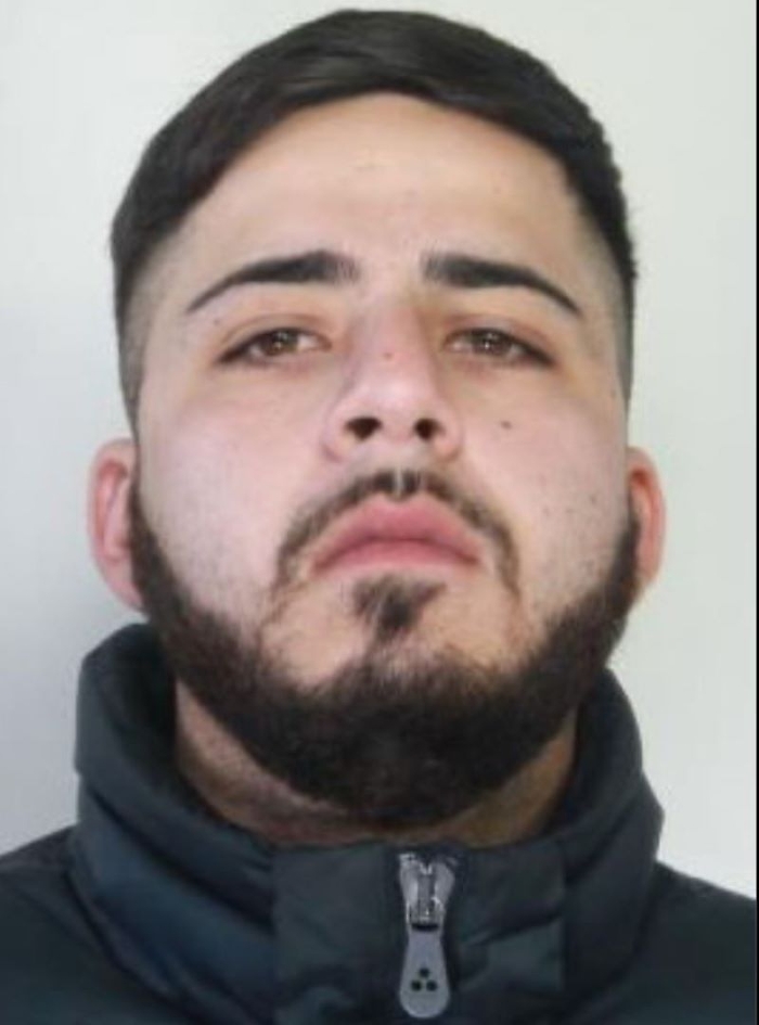 giuseppe agatino ardizzone