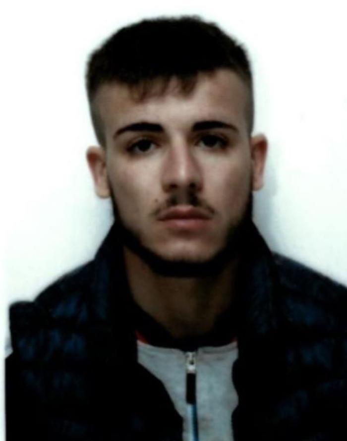 giuseppe piter&agrave;