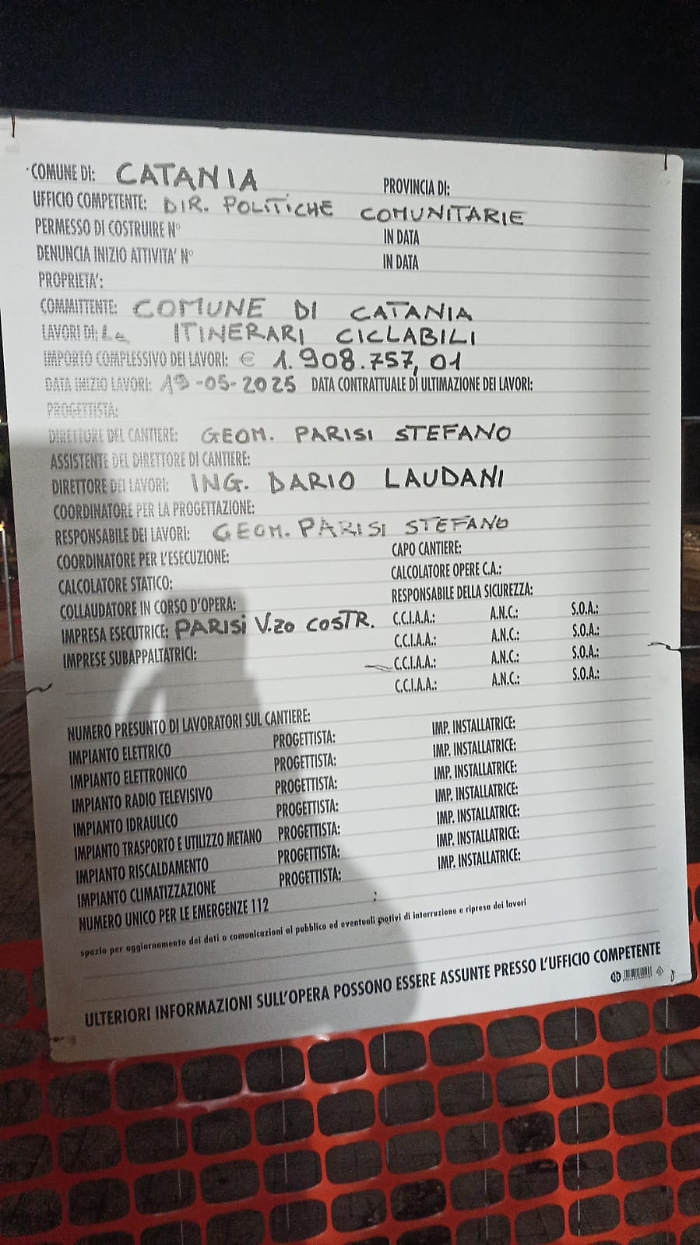 Ciclabile viale Africa (1)