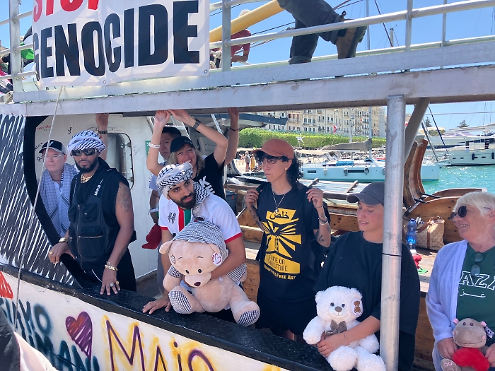 Freedom Flotilla Siracusa (12)
