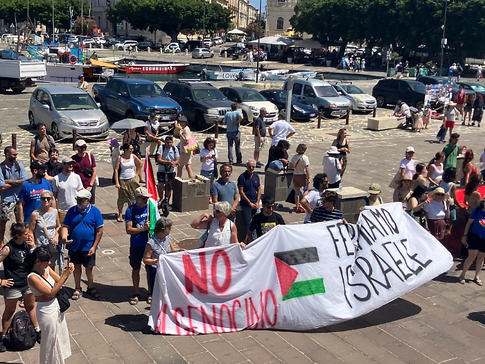 Freedom Flotilla Siracusa (2)