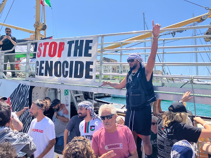 Freedom Flotilla Siracusa (3)