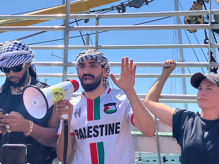 Freedom Flotilla Siracusa (4)