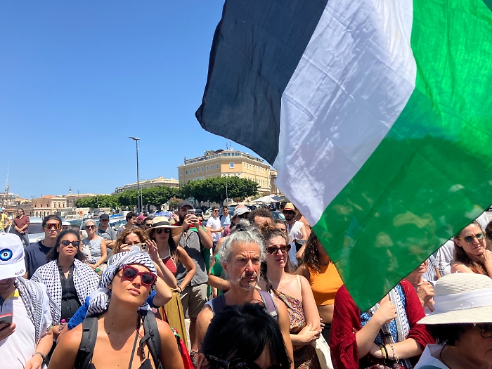 Freedom Flotilla Siracusa (5)