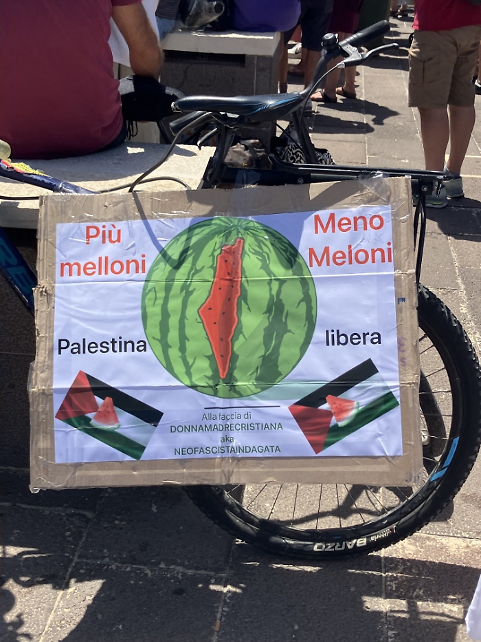 Freedom Flotilla Siracusa (6)