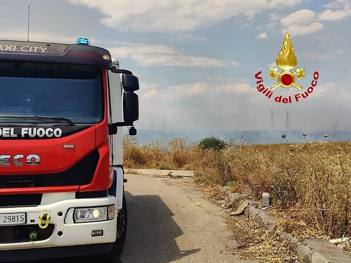 incendi Catania (5)