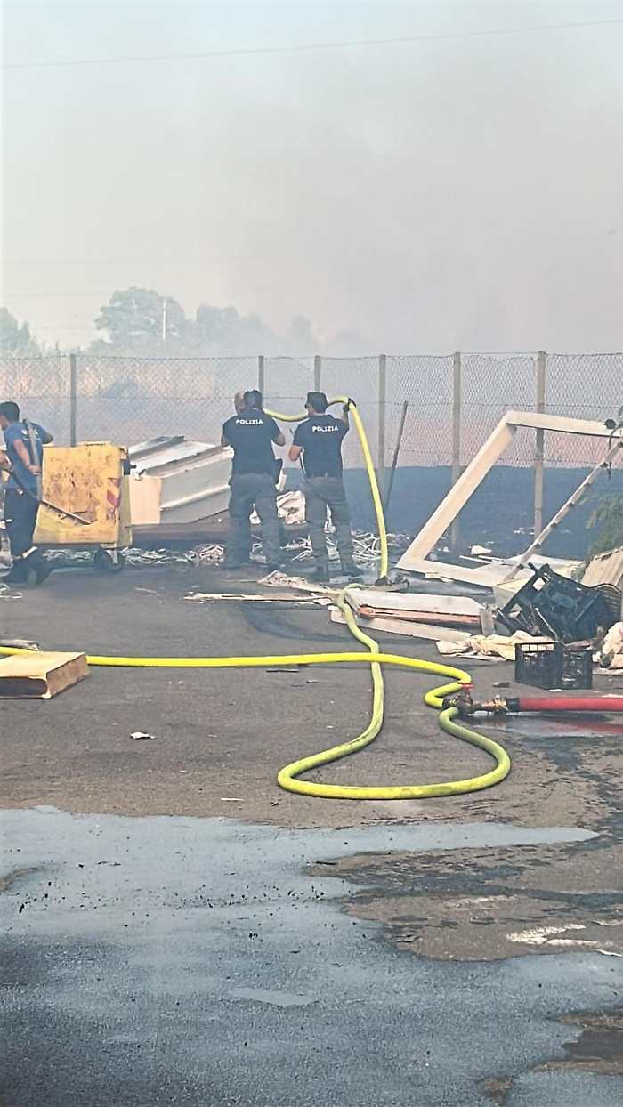 incendio Maas 8 luglio (3)