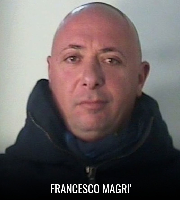magr&igrave; francesco1