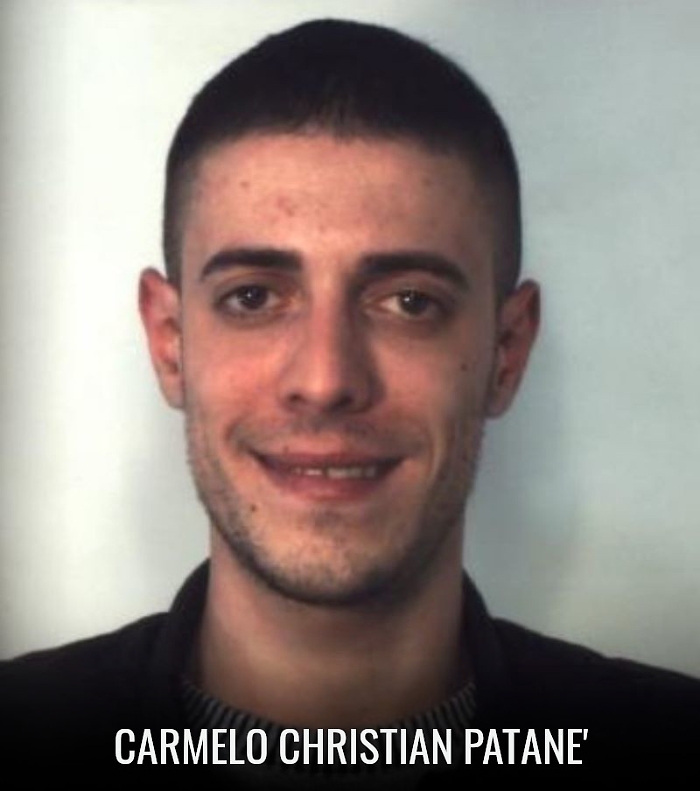 patan&egrave; carmelo christian1
