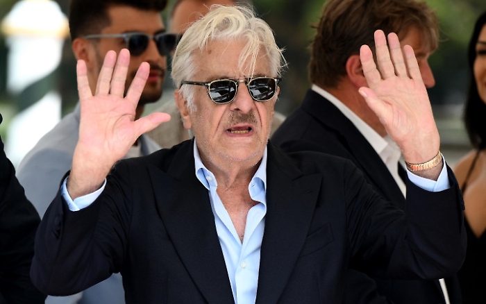 06 Venezia Giancarlo Giannini