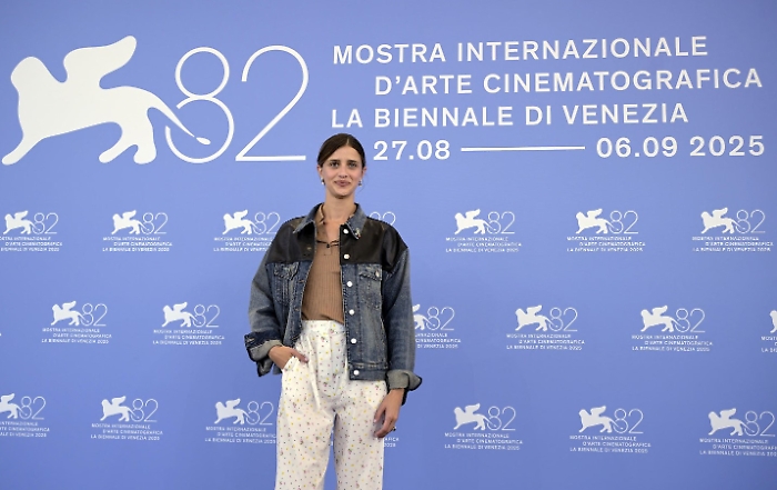 08 Venezia Benedetta POrcaroli