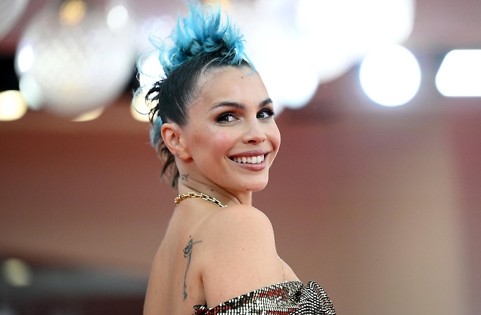 11 Venezia Rose Villain