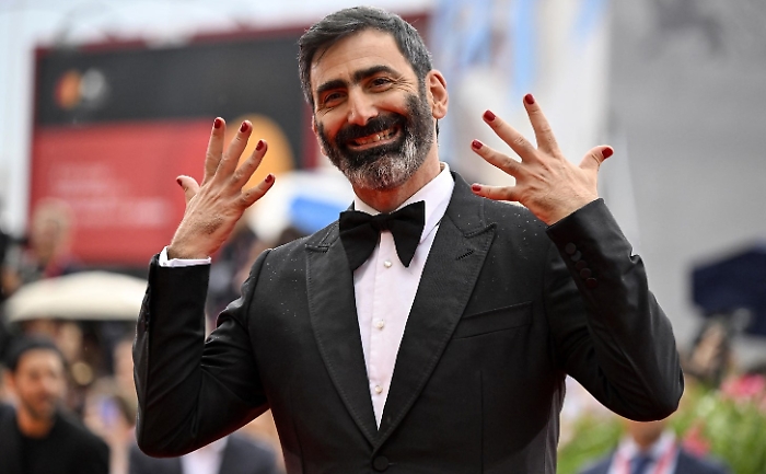 14 Venezia Yuri Ancarani