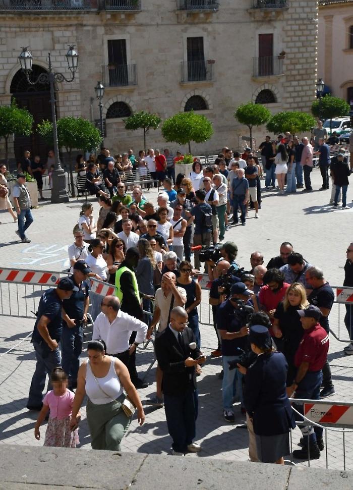 Militello Baudo coda