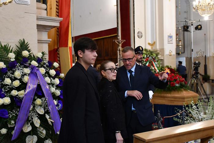 Militello figlia Baudo nipote