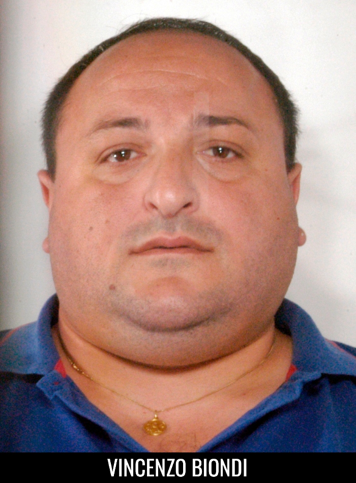 BIONDI Vincenzo Biancavilla 22-12-1977