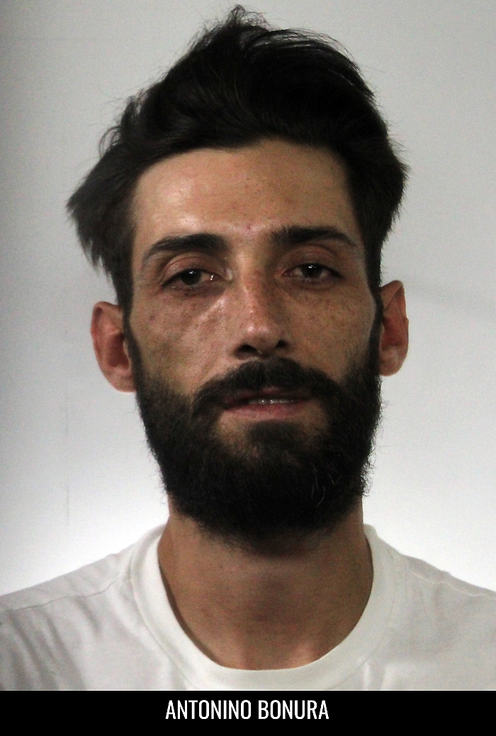 BONURA Antonino Boeblingen (D) 15-09-1989