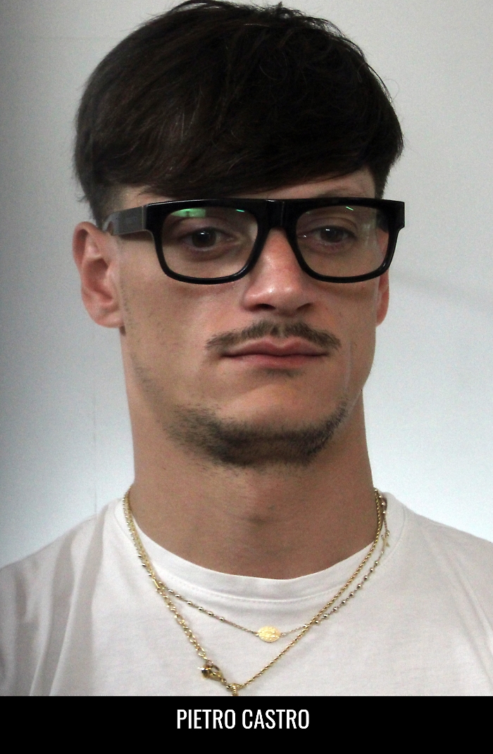 CASTRO Pietro Biancavilla 18-12-97