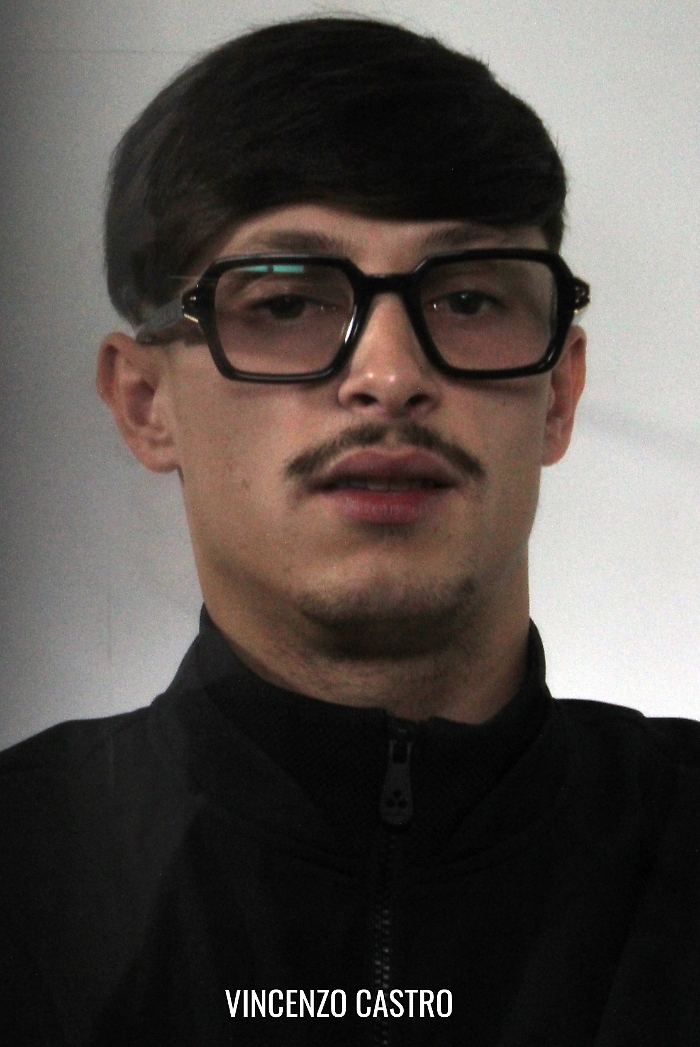 CASTRO Vincenzo Biancavilla 26-05-2002