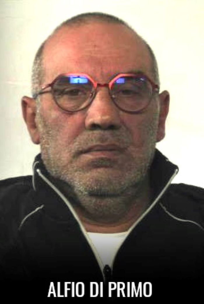 DI PRIMO Alfio Biancavilla 27-01-1967