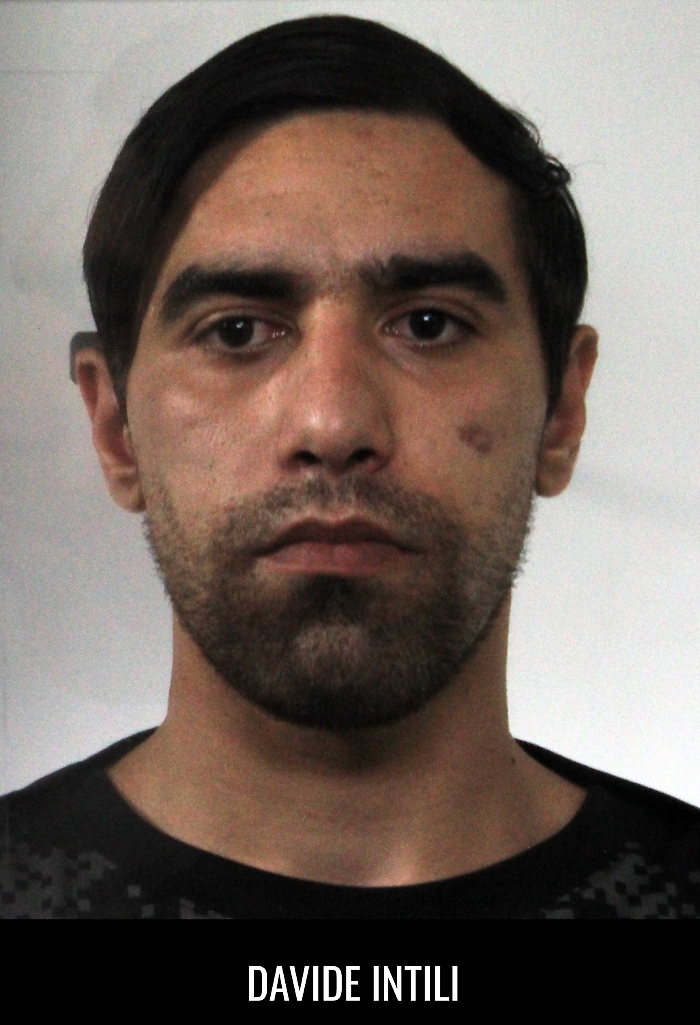 INTILI Davide Biancavilla 11-05-2000