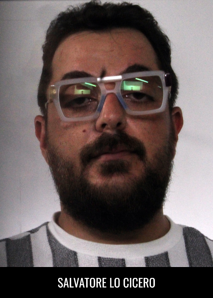 LO CICERO Salvatore Bronte 29-07-1993