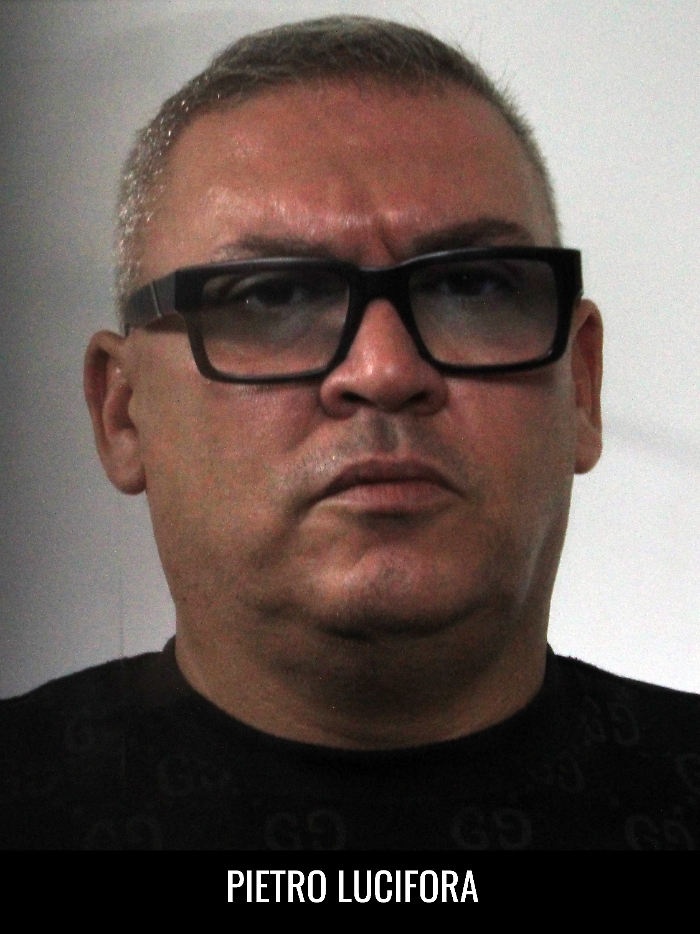 LUCIFORA Pietro Giuseppe Catania 16-03-1977